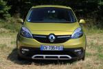 Renault Scenic XMod 2013 года (WW)